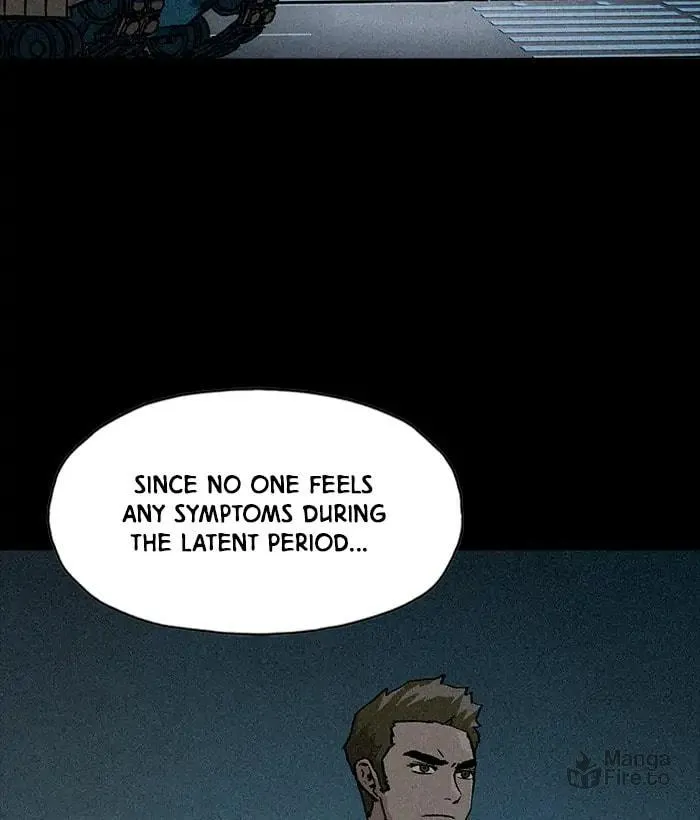 Read Deadlife chapter 90 image 83 on Lezhin