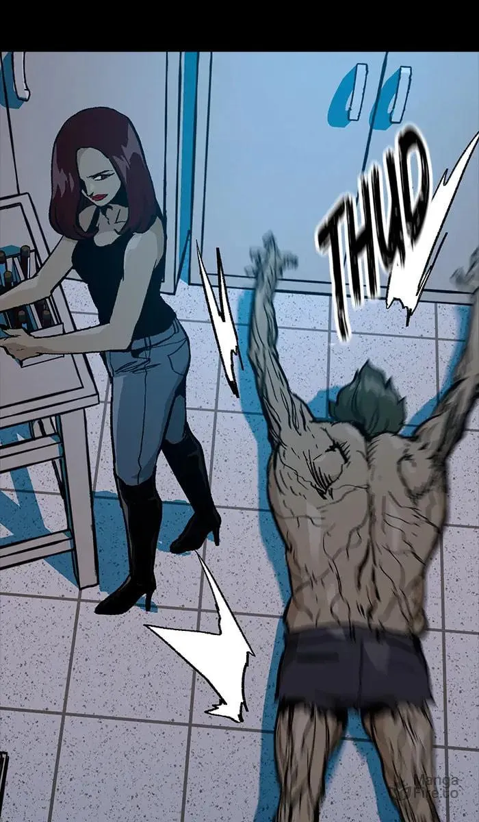 Read Deadlife chapter 90 image 9 on Lezhin
