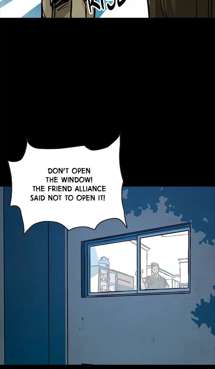 Read Deadlife chapter 90 image 91 on Lezhin