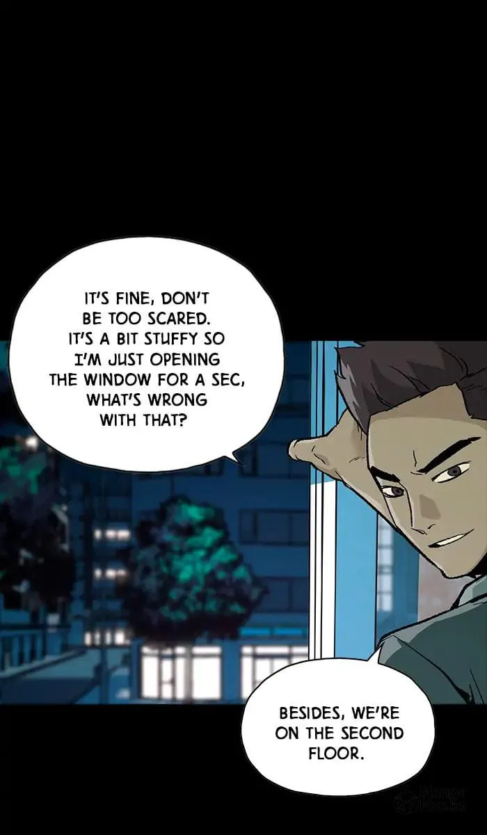 Read Deadlife chapter 90 image 92 on Lezhin