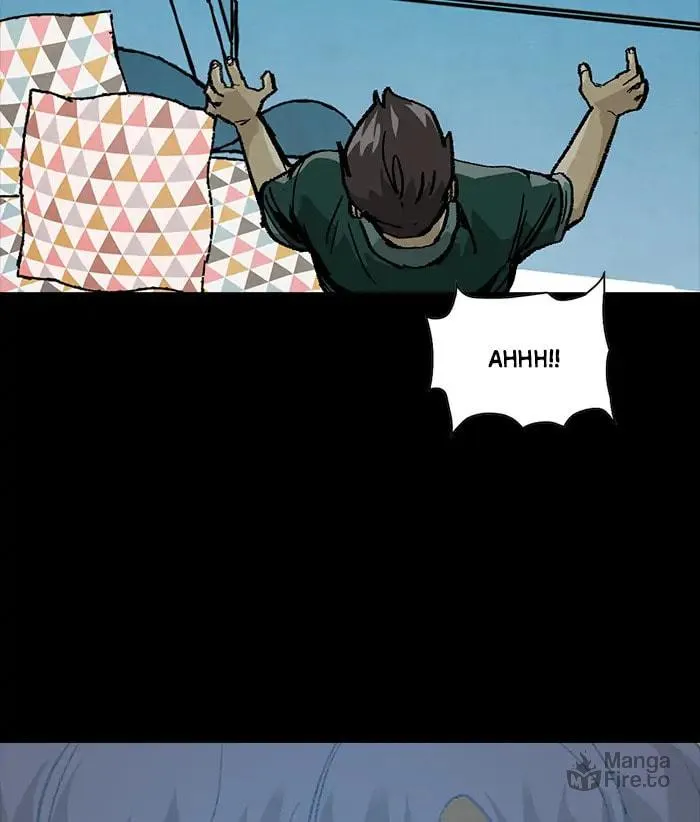 Read Deadlife chapter 90 image 95 on Lezhin