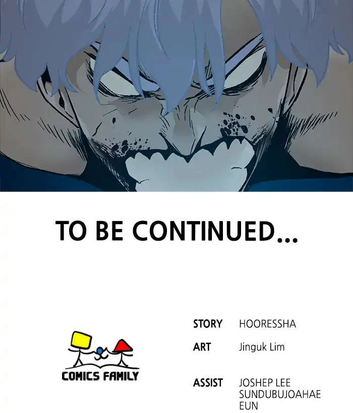 Read Deadlife chapter 90 image 96 on Lezhin