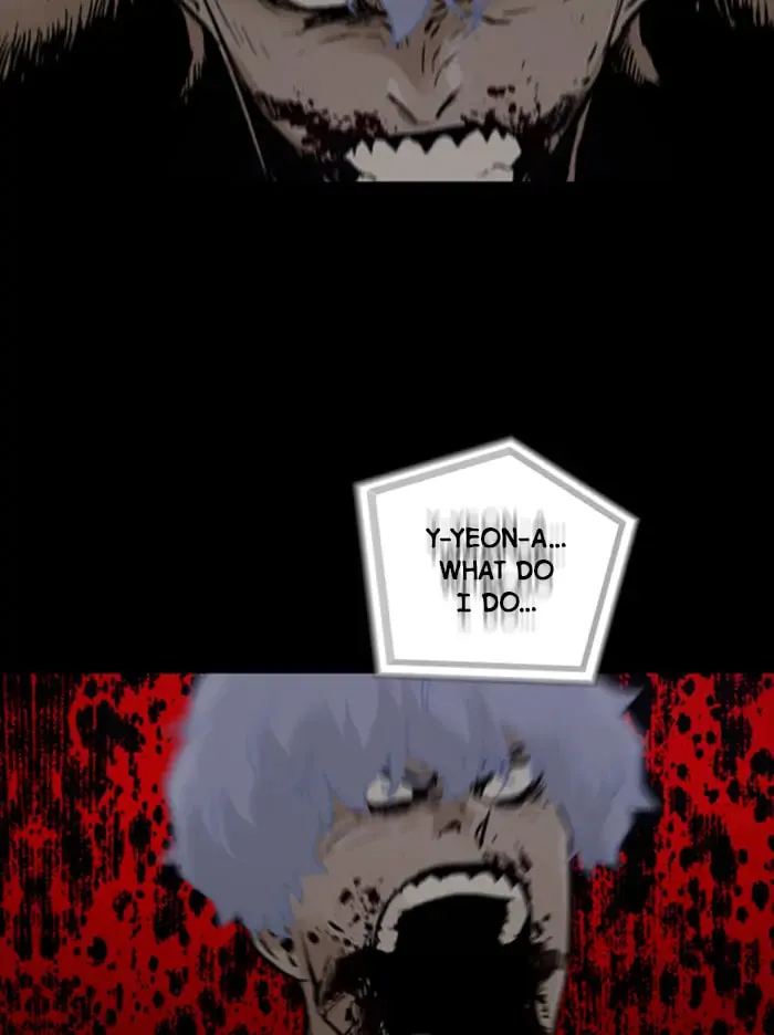 Read Deadlife chapter 91 image 100 on Lezhin