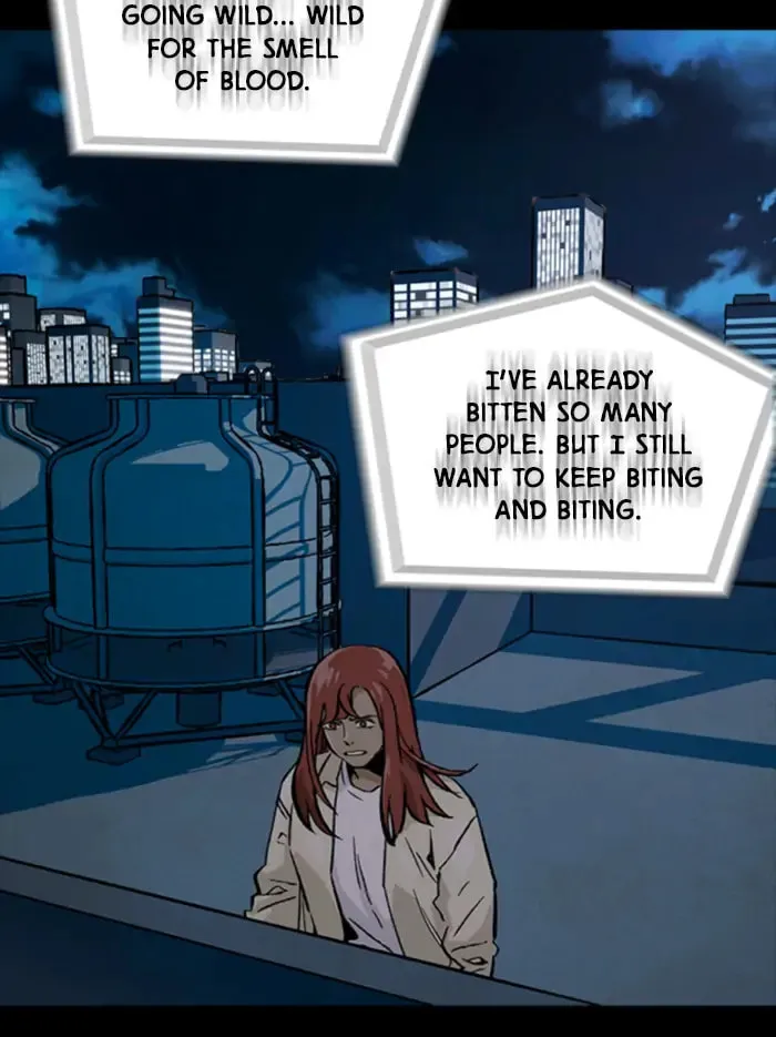 Read Deadlife chapter 91 image 102 on Lezhin