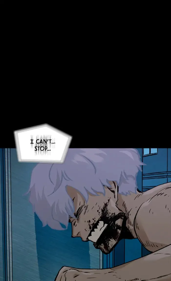 Read Deadlife chapter 91 image 103 on Lezhin