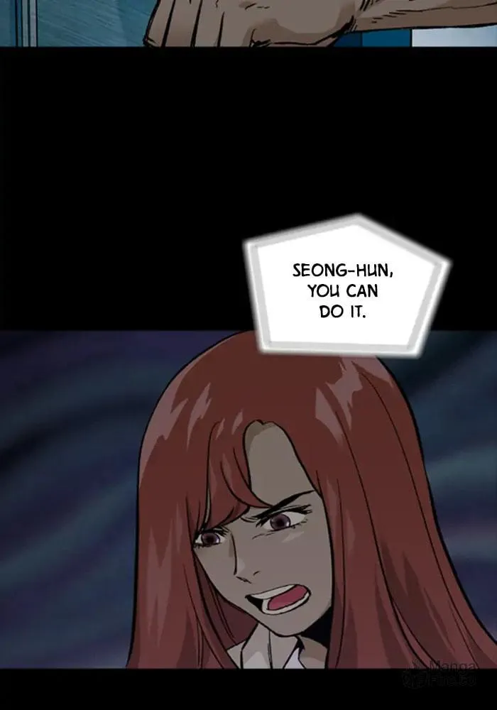 Read Deadlife chapter 91 image 104 on Lezhin