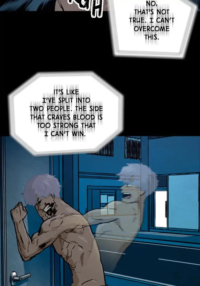 Read Deadlife chapter 91 image 106 on Lezhin