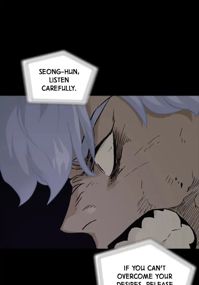 Read Deadlife chapter 91 image 108 on Lezhin