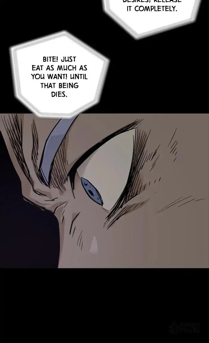 Read Deadlife chapter 91 image 109 on Lezhin
