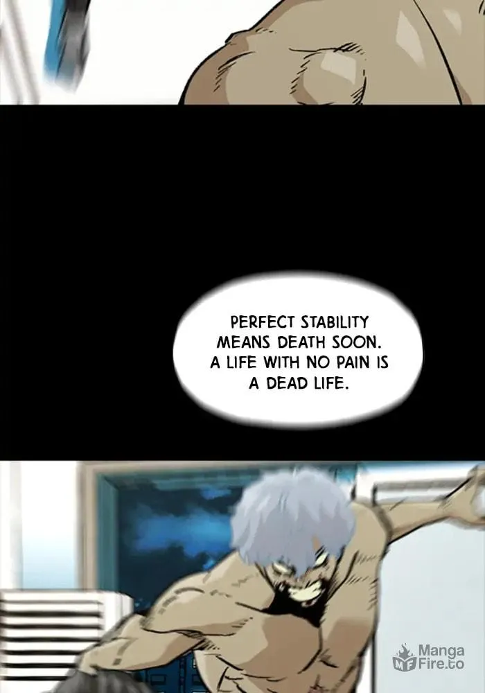 Read Deadlife chapter 91 image 11 on Lezhin