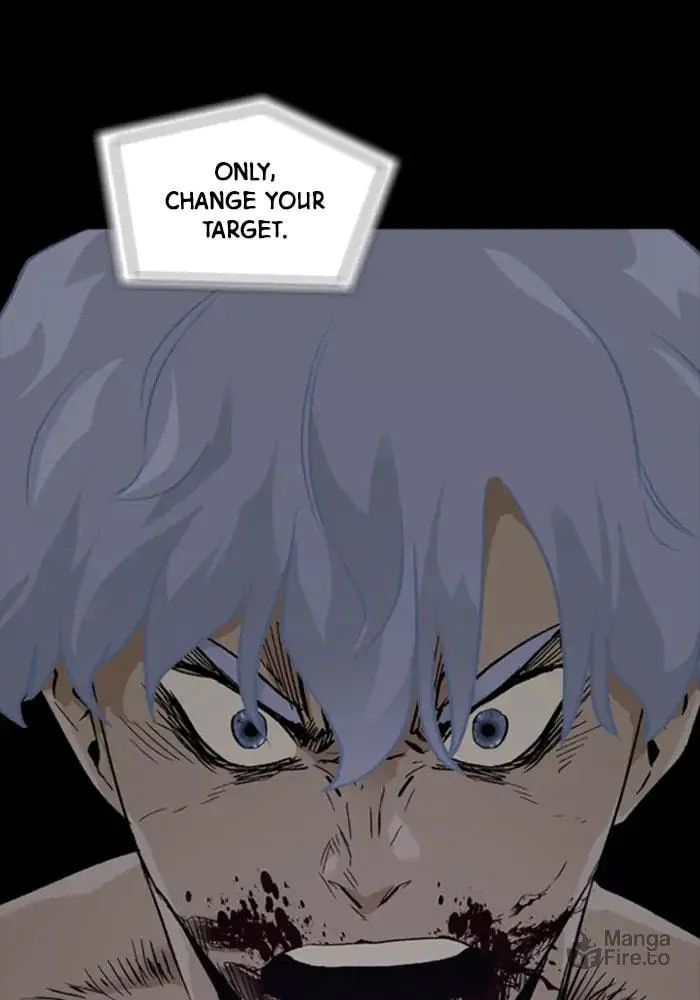 Read Deadlife chapter 91 image 110 on Lezhin