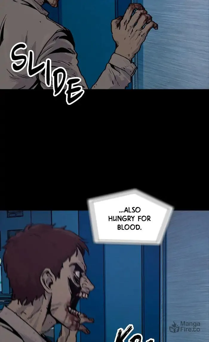 Read Deadlife chapter 91 image 113 on Lezhin
