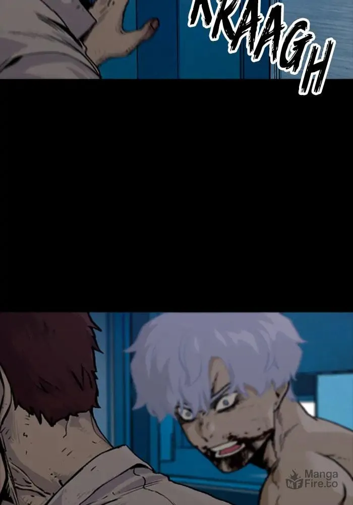 Read Deadlife chapter 91 image 114 on Lezhin