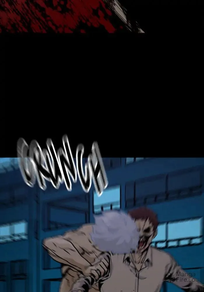 Read Deadlife chapter 91 image 116 on Lezhin