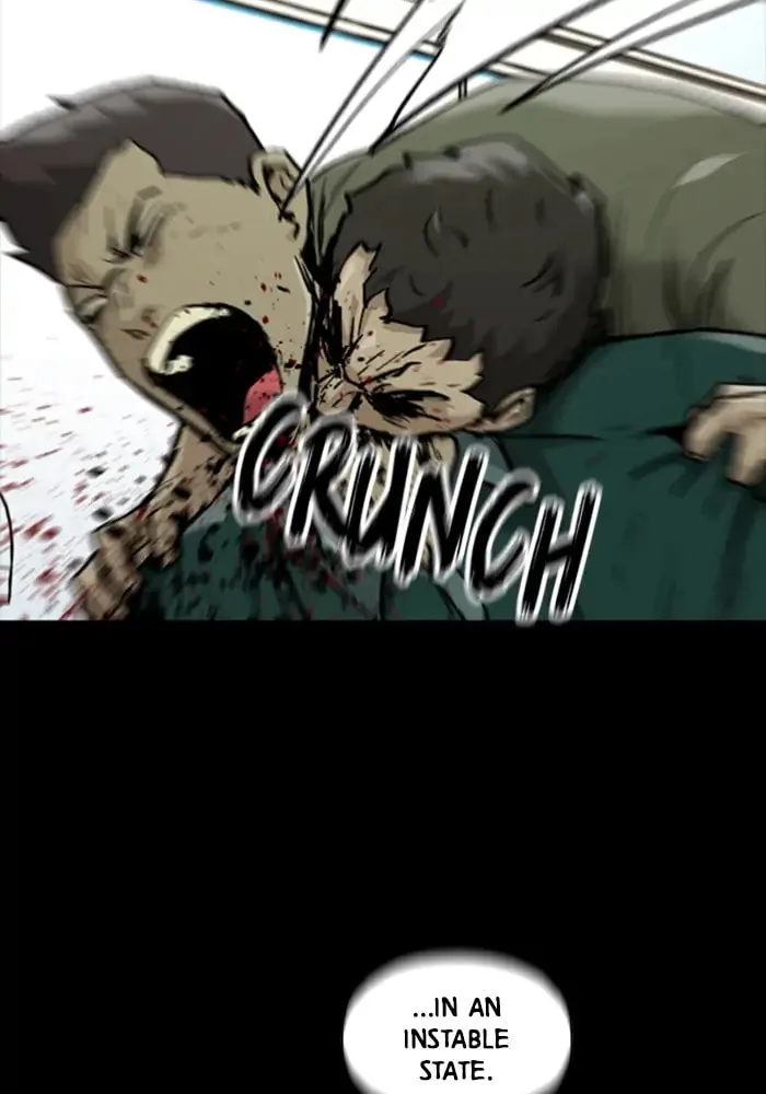 Read Deadlife chapter 91 image 13 on Lezhin