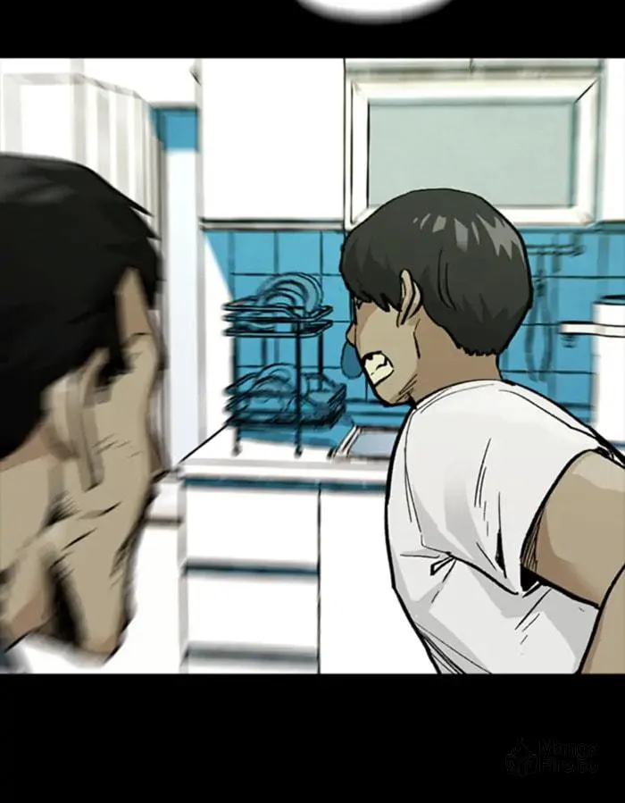Read Deadlife chapter 91 image 14 on Lezhin