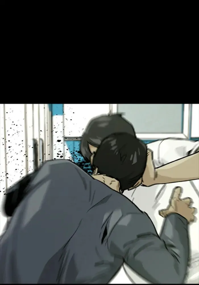 Read Deadlife chapter 91 image 15 on Lezhin