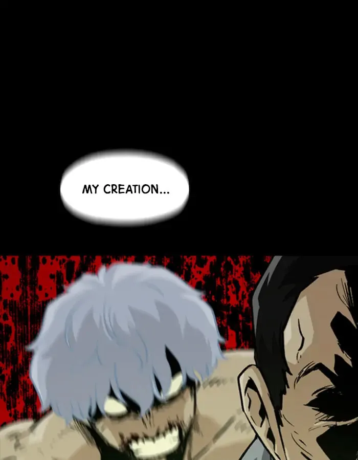 Read Deadlife chapter 91 image 16 on Lezhin