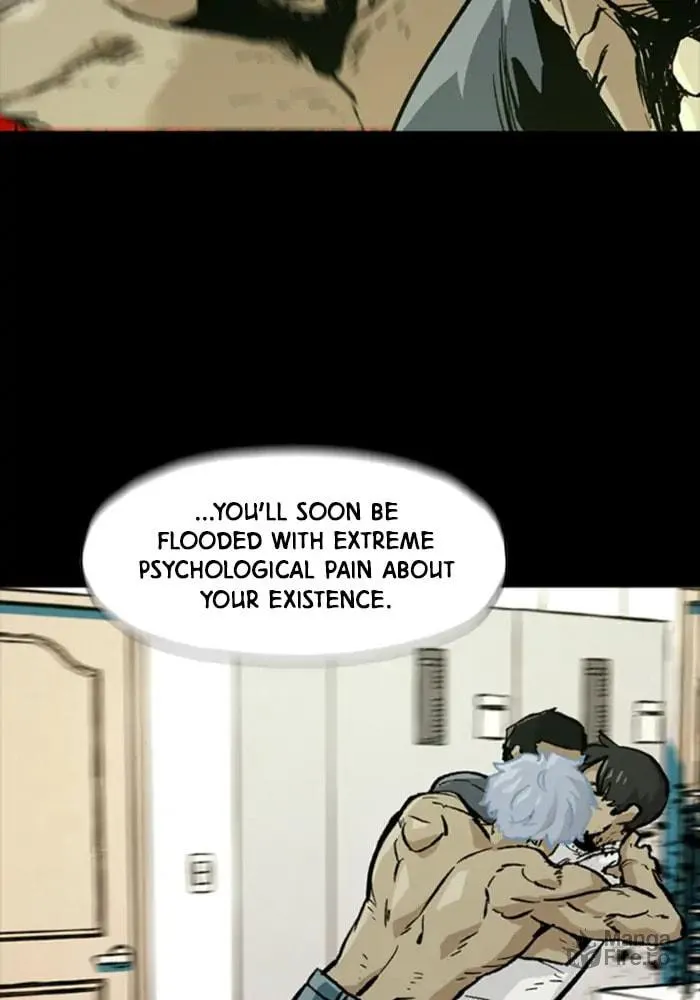 Read Deadlife chapter 91 image 17 on Lezhin