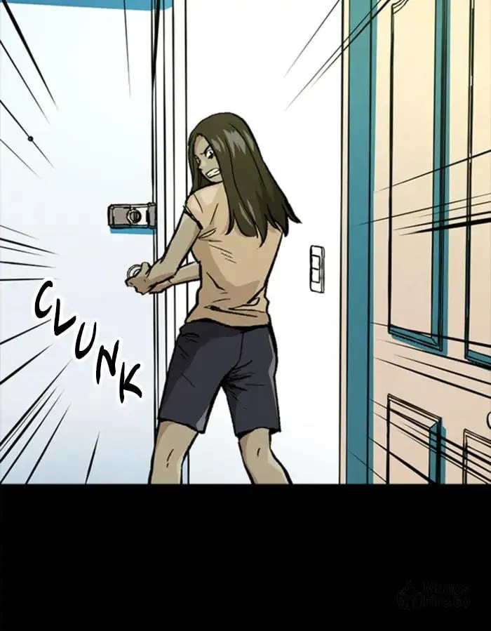 Read Deadlife chapter 91 image 20 on Lezhin