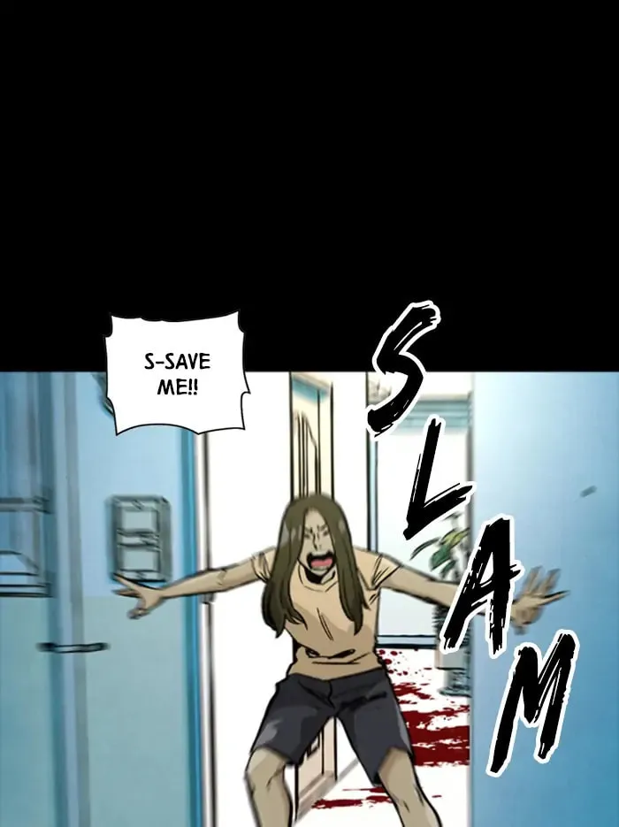 Read Deadlife chapter 91 image 21 on Lezhin