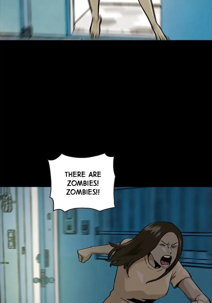 Read Deadlife chapter 91 image 22 on Lezhin