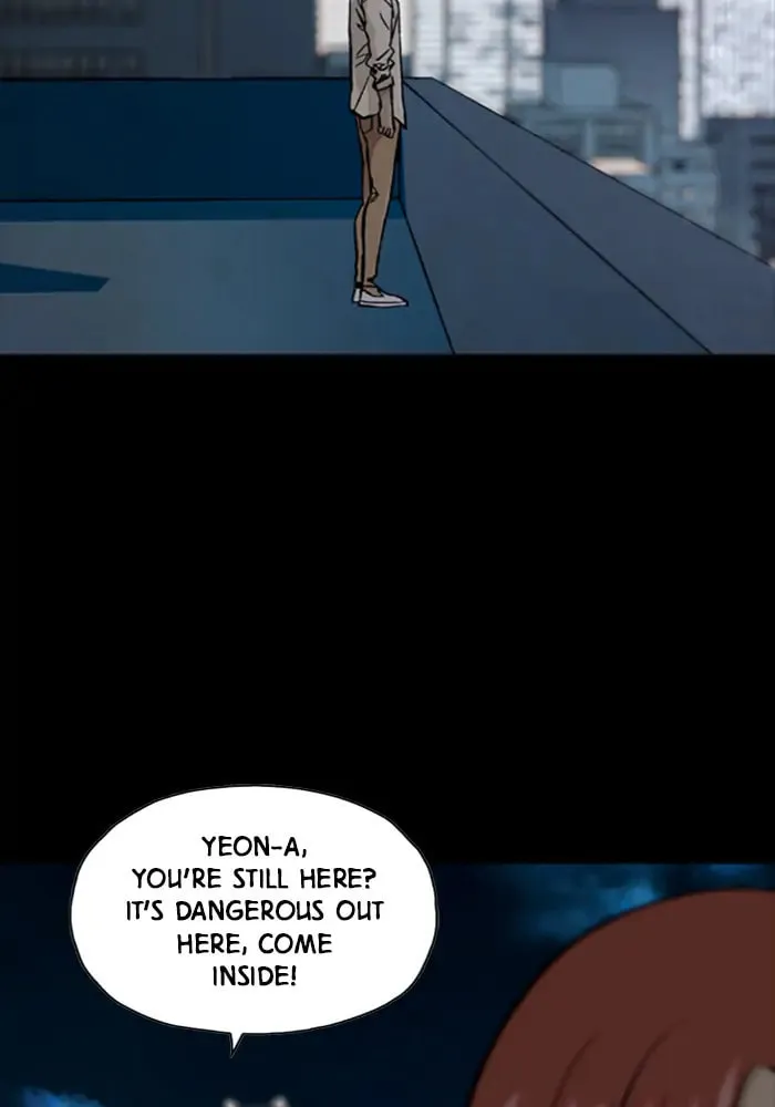 Read Deadlife chapter 91 image 28 on Lezhin
