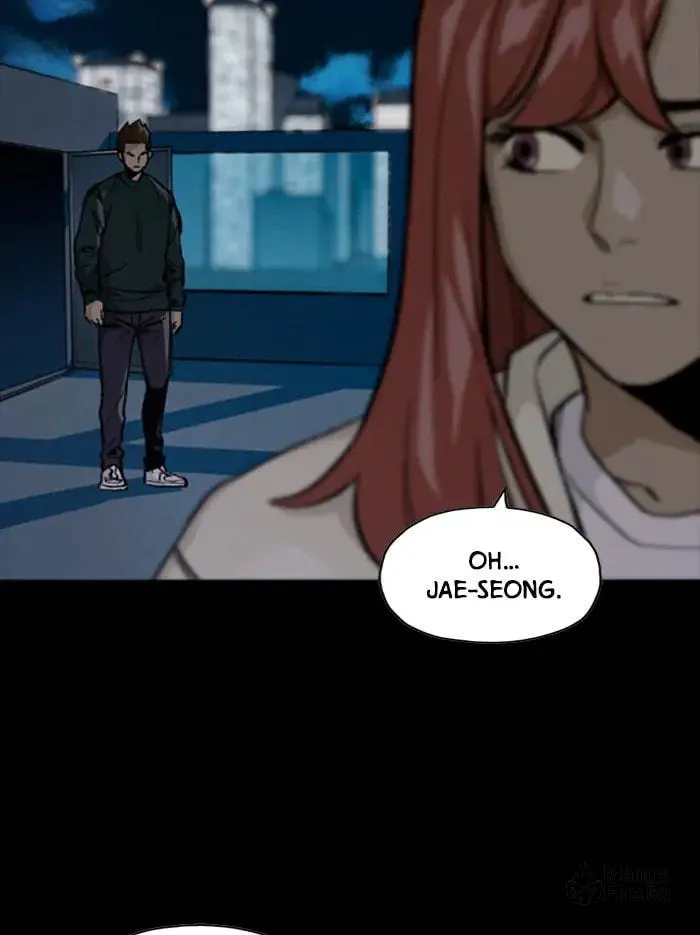 Read Deadlife chapter 91 image 29 on Lezhin