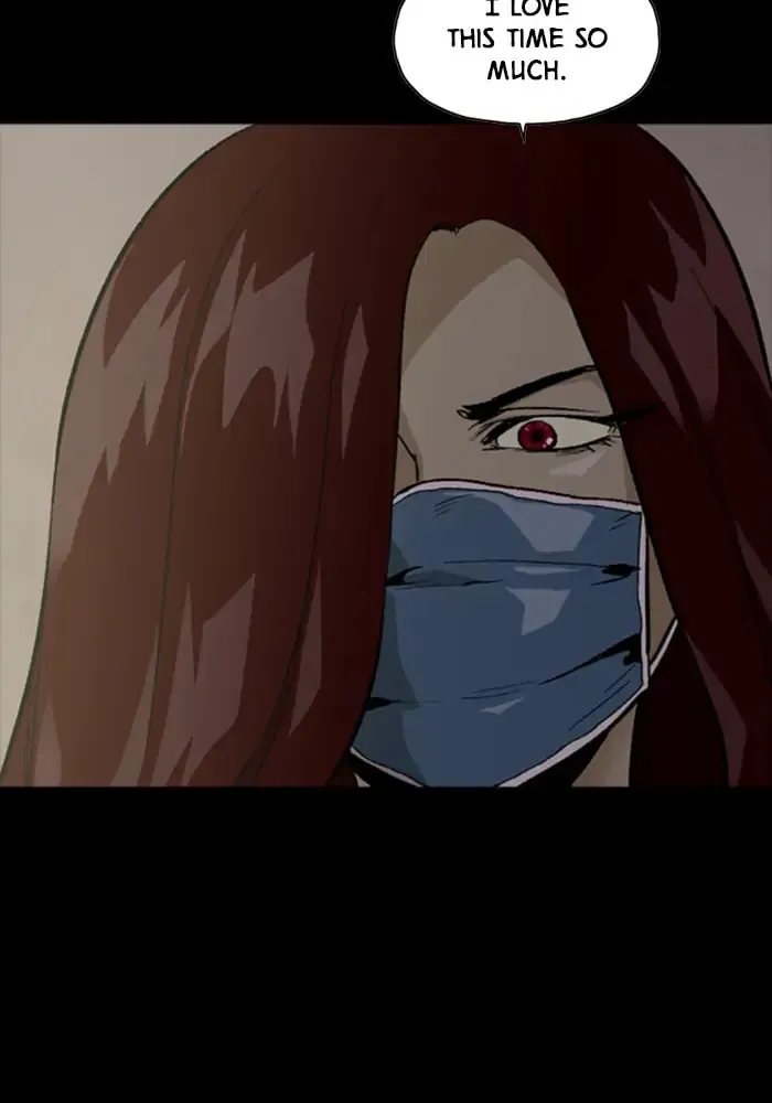 Read Deadlife chapter 91 image 3 on Lezhin