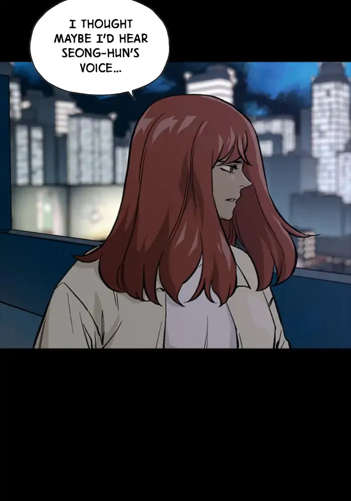 Read Deadlife chapter 91 image 30 on Lezhin