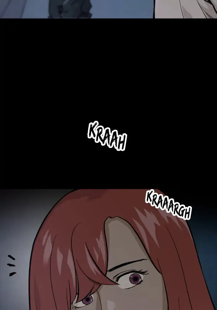 Read Deadlife chapter 91 image 36 on Lezhin