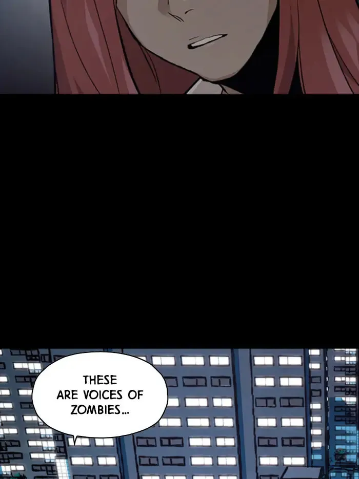 Read Deadlife chapter 91 image 37 on Lezhin