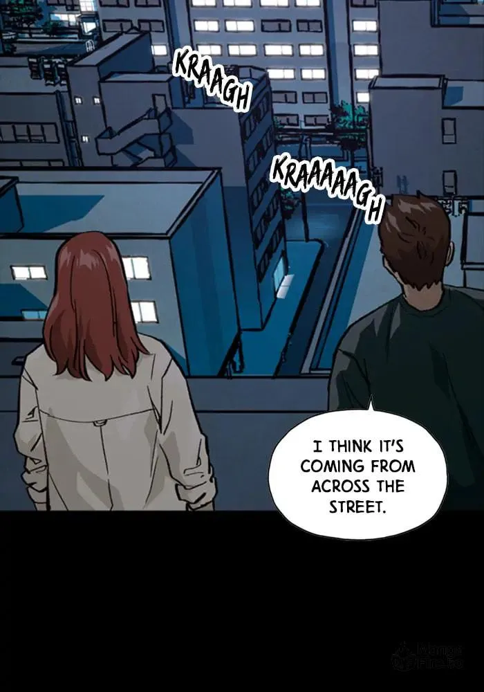 Read Deadlife chapter 91 image 38 on Lezhin