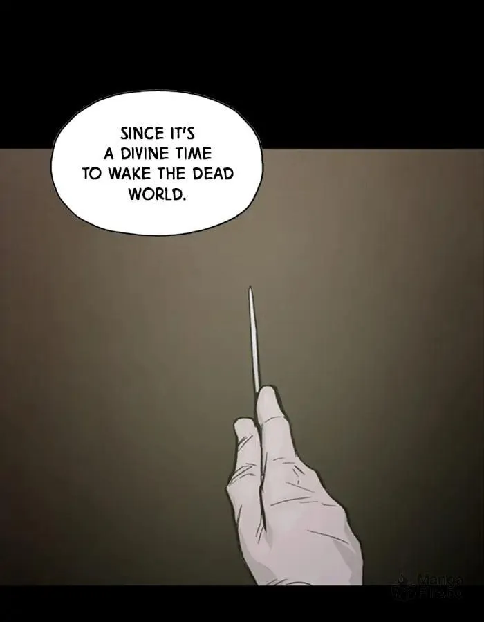 Read Deadlife chapter 91 image 4 on Lezhin