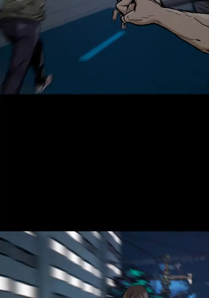 Read Deadlife chapter 91 image 43 on Lezhin