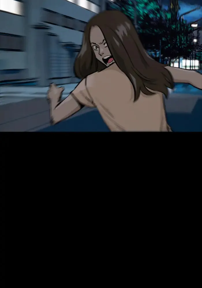 Read Deadlife chapter 91 image 45 on Lezhin
