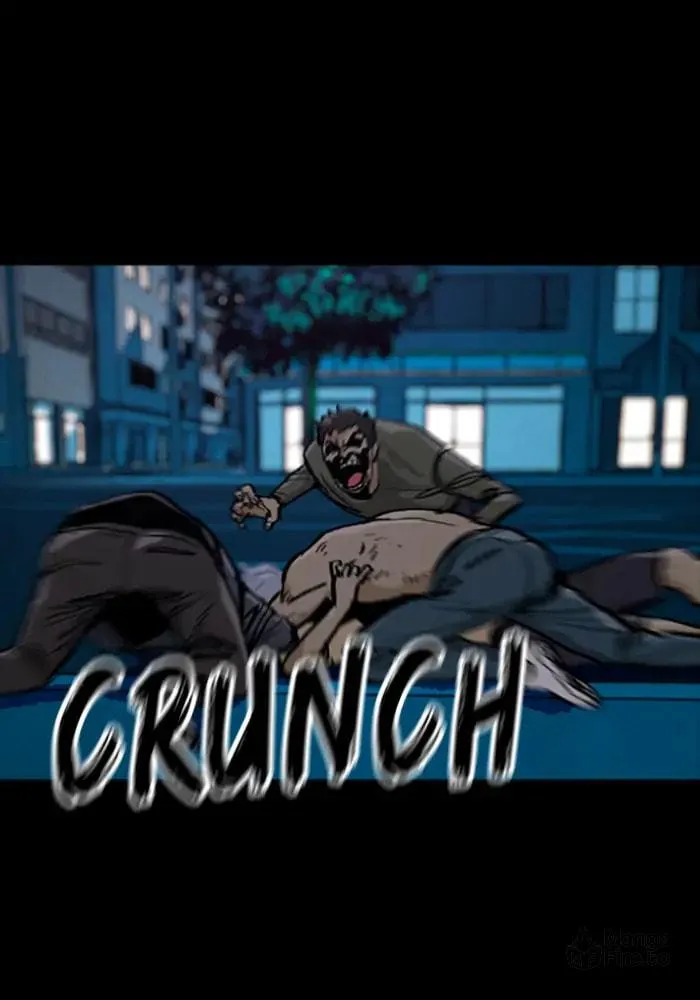 Read Deadlife chapter 91 image 47 on Lezhin