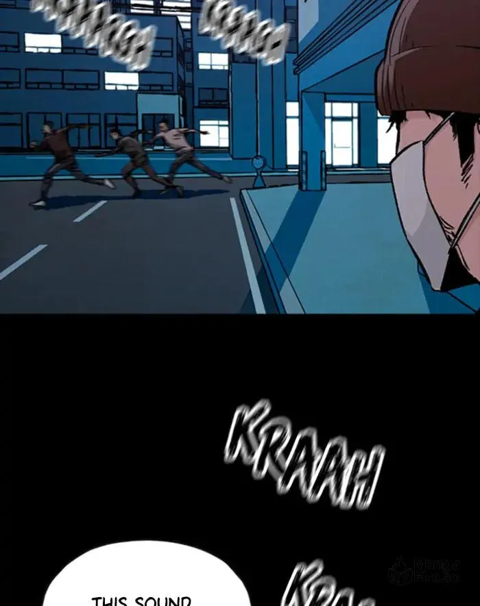Read Deadlife chapter 91 image 50 on Lezhin