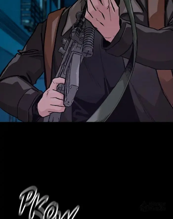 Read Deadlife chapter 91 image 56 on Lezhin