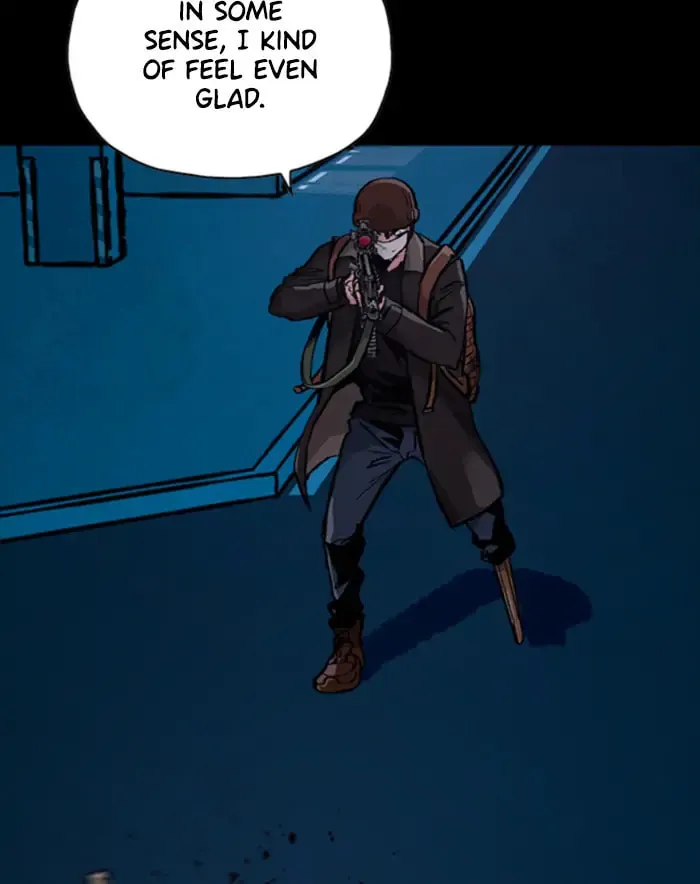 Read Deadlife chapter 91 image 58 on Lezhin