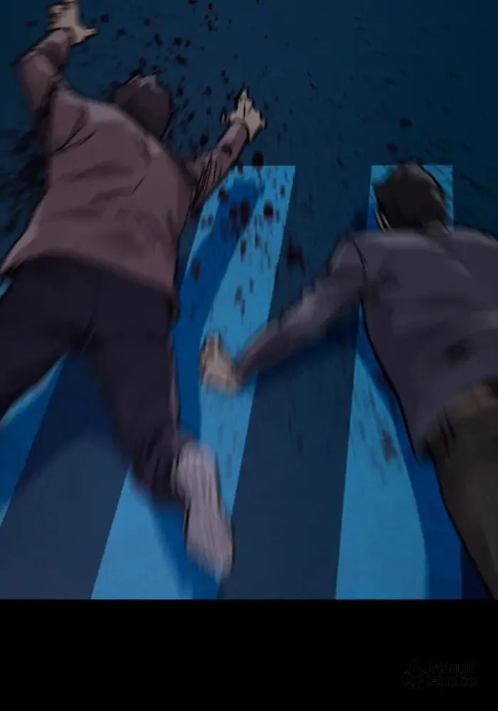 Read Deadlife chapter 91 image 59 on Lezhin
