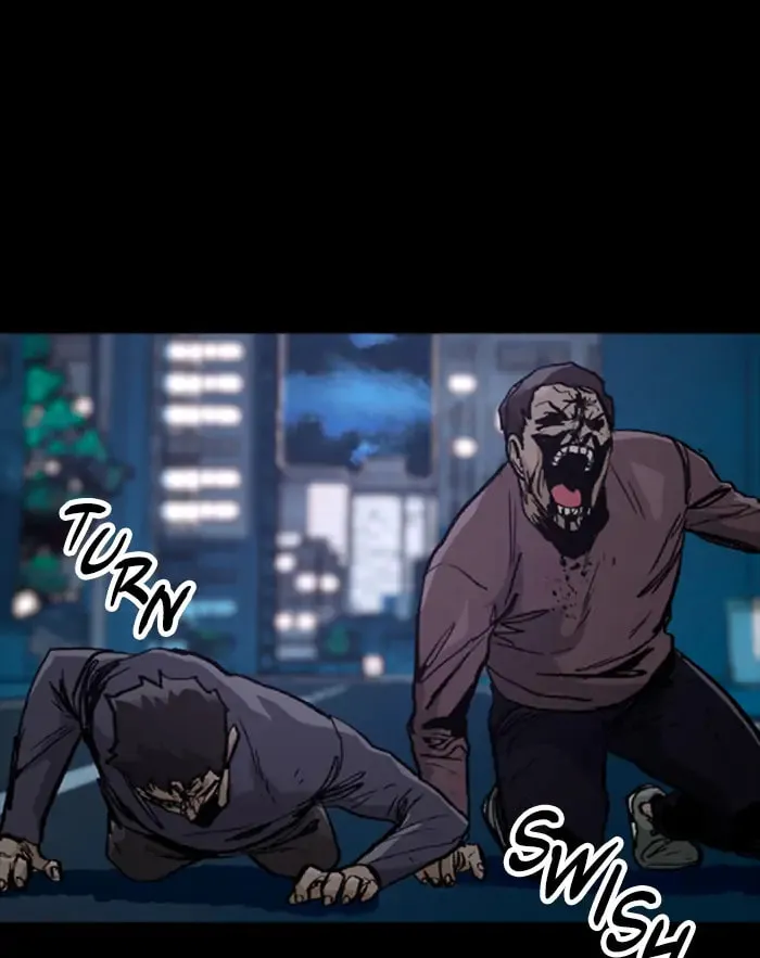 Read Deadlife chapter 91 image 60 on Lezhin