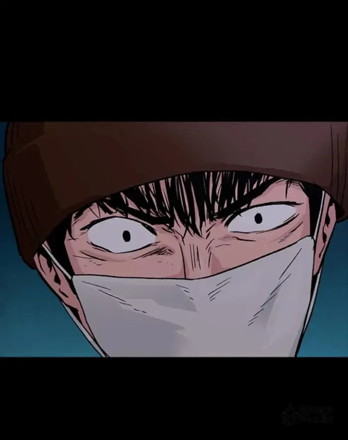 Read Deadlife chapter 91 image 62 on Lezhin
