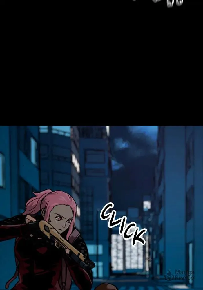 Read Deadlife chapter 91 image 68 on Lezhin