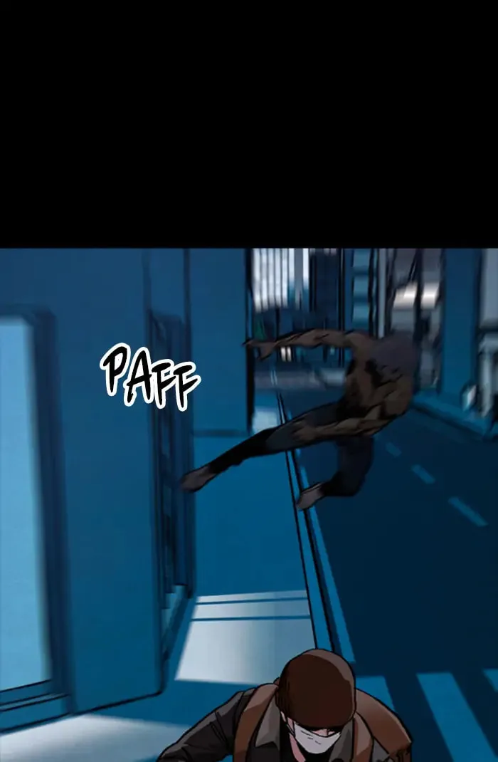 Read Deadlife chapter 91 image 75 on Lezhin