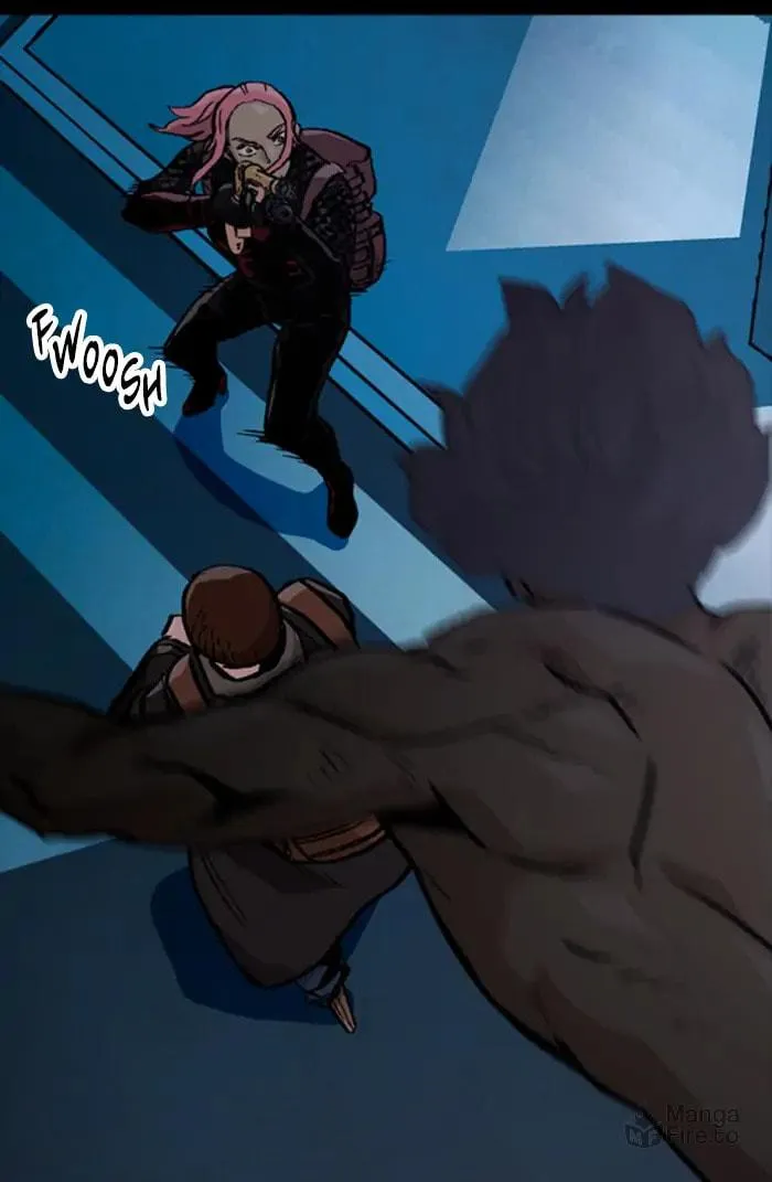 Read Deadlife chapter 91 image 77 on Lezhin