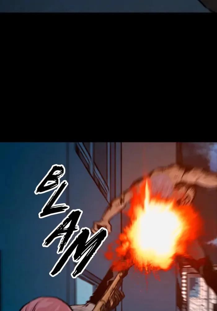 Read Deadlife chapter 91 image 78 on Lezhin