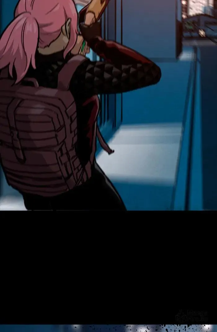 Read Deadlife chapter 91 image 79 on Lezhin