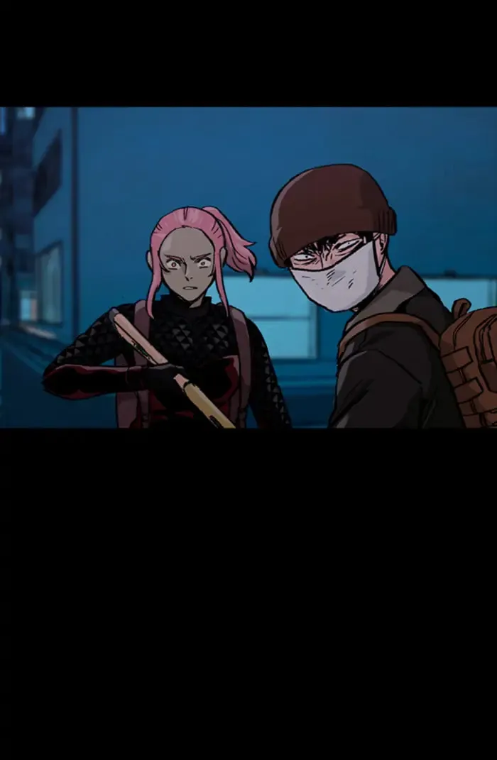 Read Deadlife chapter 91 image 81 on Lezhin