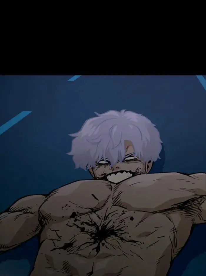 Read Deadlife chapter 91 image 82 on Lezhin